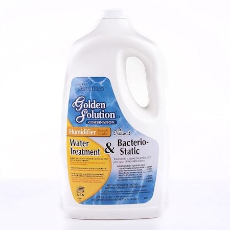 Cleaner Bacteriastatic 64Oz